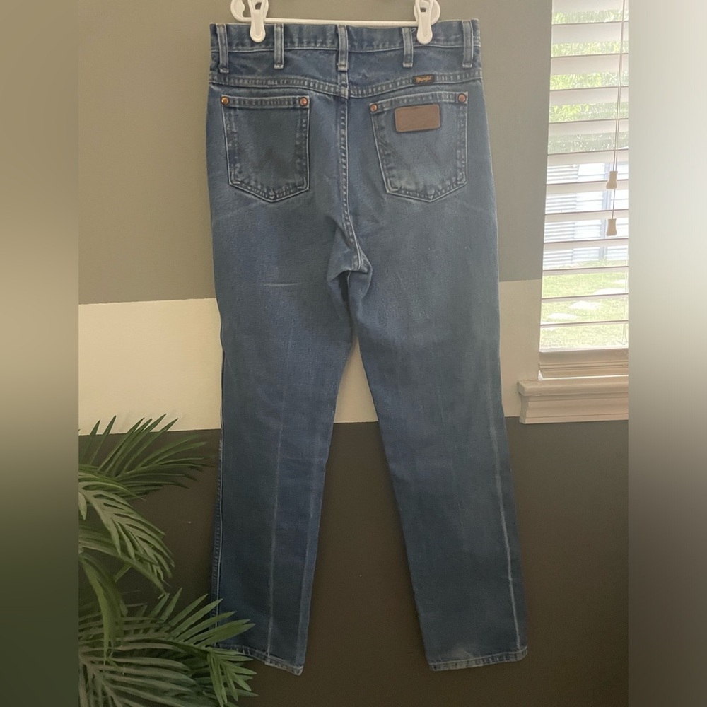 Wrangler bootcut - Picture 2 of 4